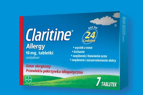 Leki na alergię w Polsce: Wybierz skuteczny i bezpieczny preparat