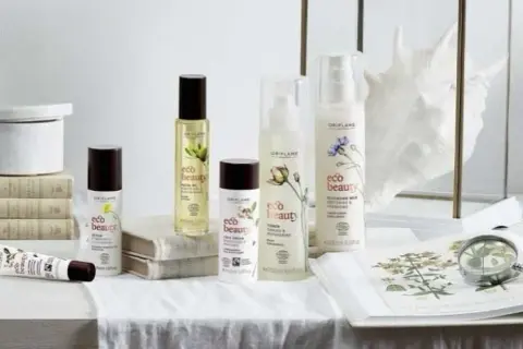 Krem rewitalizujący Ava Eco Linea – naturalne składniki dla zdrowej skóry