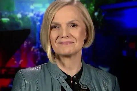 Maria Stepan ile ma lat? Odkryj jej wiek i karierę w mediach