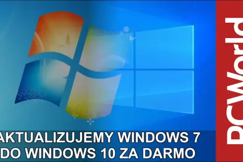 Jak zaktualizować Windows 7 do 10? Nadal możliwe i krok po kroku!