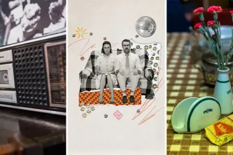 Impreza w stylu PRL pomysły: jak stworzyć niezapomniany klimat retro
