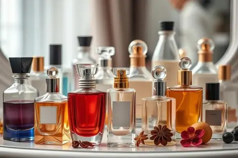 Dlaczego perfumy na mnie nie pachną? Oto powody i rozwiązania