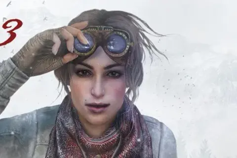 Syberia 3 recenzja: czy techniczne problemy psują świetną fabułę?
