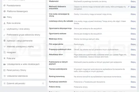 Oznacz stronę na FB: Prosty poradnik krok po kroku i co, gdy nie działa?