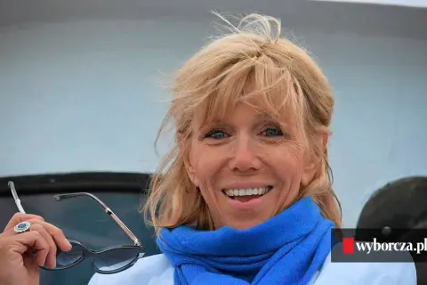 Ile lat ma pierwsza dama Francji? Zaskakujące fakty o Brigitte Macron