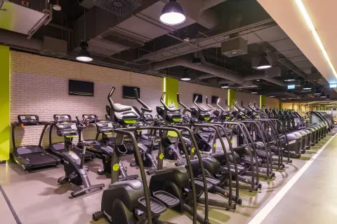 Czy Calypso akceptuje multisport? Sprawdź, gdzie możesz ćwiczyć