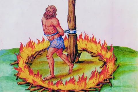 Motyw bohaterów zapomnianych przez naród: ich niewysłuchane historie