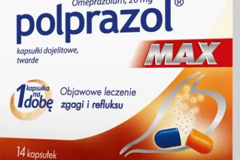 Skuteczne leki na ból żołądka: Co wybrać, aby ulżyć w cierpieniu?