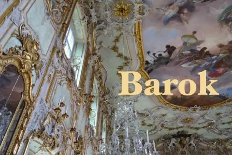 Barok w Polsce prezentacja: Kluczowe dzieła i ich znaczenie kulturowe
