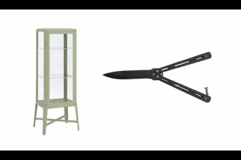 Jak otworzyć zablokowaną szafkę IKEA na szyfr? Sprawdzone metody