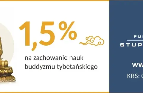 Buddyzm Gliwice – Ośrodek medytacyjny z wyjątkowymi wydarzeniami