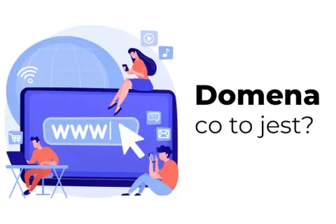 Adres domeny: Co to jest? Zrozum, jak działa Twoja nazwa w sieci!