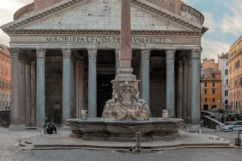 Religia starożytnego Rzymu: tajemnice bóstw i praktyk kultowych