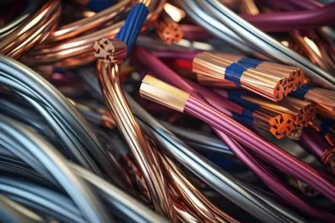 Jak połączyć kabel aluminiowy z miedzianym bez ryzyka korozji