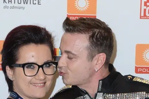 Czy Radek Liszewski ma żonę? Poznaj szczegóły jego życia prywatnego