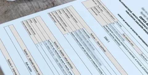 Jak uzyskać aktualny odpis z KRS bez zbędnych formalności