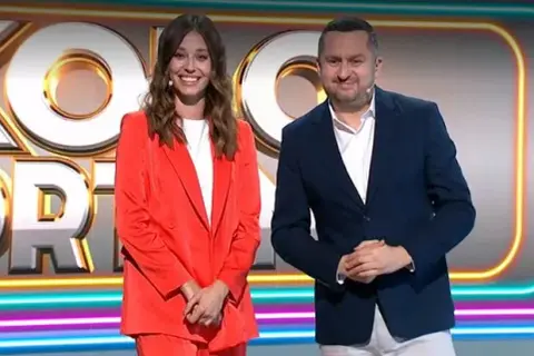 Izabella Krzan zarobki w "Kole Fortuny": ile zarabiała?