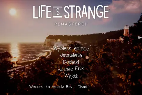 Spolszczenie Life is Strange Remastered: Jak zdobyć pełną polską wersję gry?