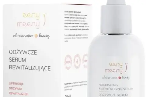 Najlepsze serum rewitalizujące: odkryj sekrety zdrowej skóry
