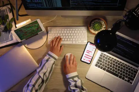 Rozwój cywilizacji: jak technologia zmienia nasze życie i przyszłość