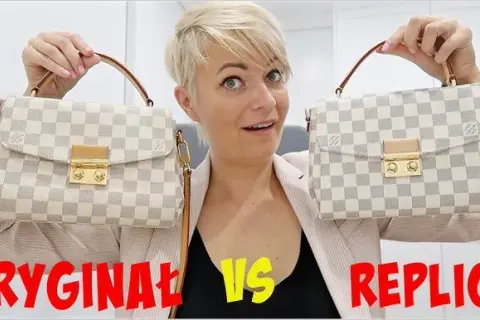 Gdzie kupić Louis Vuitton w Polsce - unikaj podróbek i oszustw