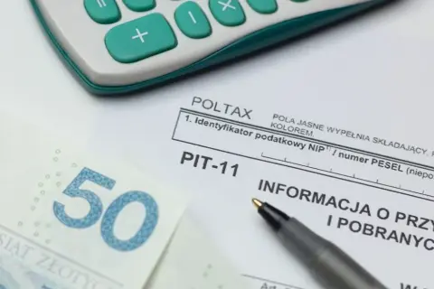 Jak rozliczyć PIT-0 dla seniora i uniknąć błędów w deklaracji
