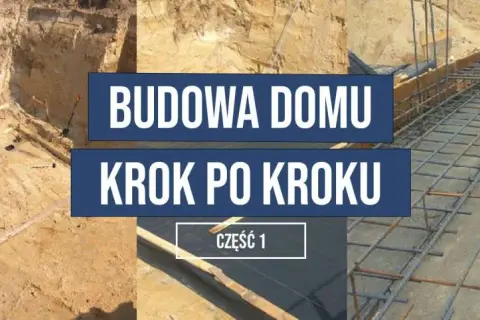 Jak powstaje dom szkieletowy – krok po kroku do wymarzonego domu