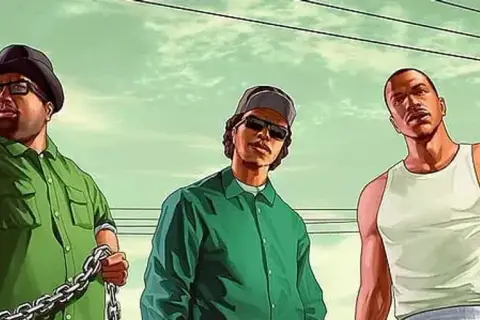 Jak zainstalować spolszczenie do GTA SA na Androidzie i uniknąć problemów