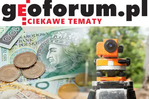 Ile kosztuje słupek graniczny? Geodeta: Ceny i ukryte koszty