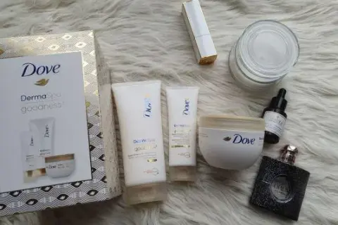 Dove DermaSpa: Skóra jak po SPA? Wybierz idealny produkt!