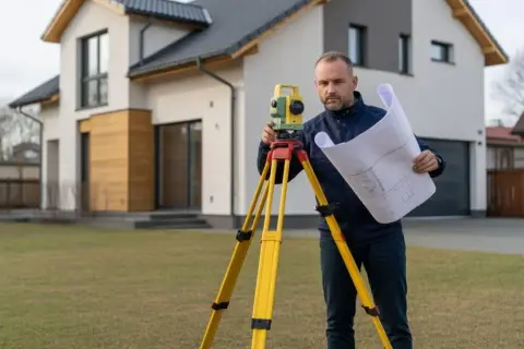 Koszt podziału działki: ile zapłacisz geodecie i co wpływa na cenę?