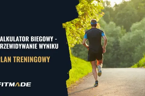 Kalkulator biegowy: Trenuj mądrzej, osiągaj więcej!