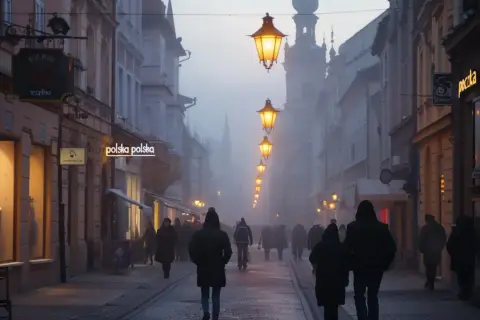 Szczytno gdzie zjeść - najlepsze miejsca na pyszne jedzenie w mieście