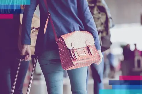 Czego nie można przewozić samolotem Wizz Air? Zaskakujące zasady podróży