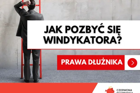 Windykator w domu? Poznaj prawa, zachowaj spokój i kontrolę!