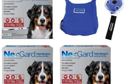 Las mejores pastillas pulgas perros: efectividad y recomendaciones para tu mascota