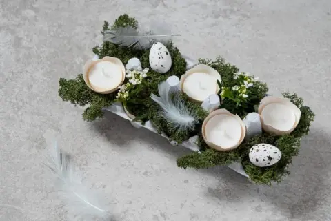Ozdoby Wielkanocne DIY: Inspiracje i Porady na Wyjątkowe Święta