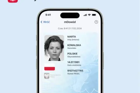 Czy w hotelu trzeba pokazać dowód? RODO, mObywatel i Twoje prawa