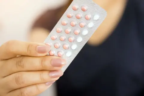 Owulacja przy tabletkach antykoncepcyjnych - czy to możliwe?