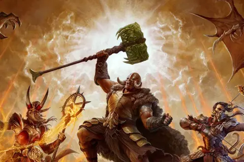 Diablo 5: Premiera dopiero za lata? Co wiemy o przyszłości serii