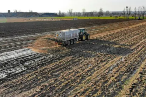 Ile nawozu na hektar dopłaty – sprawdź, ile możesz zyskać w 2022
