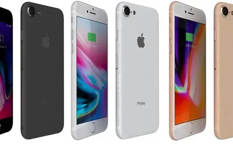 Jak wygląda iPhone 8? Zobacz jego unikalny design i kolory