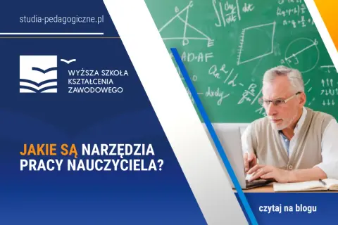 Co to jest warsztat pracy nauczyciela i jak wpływa na edukację?