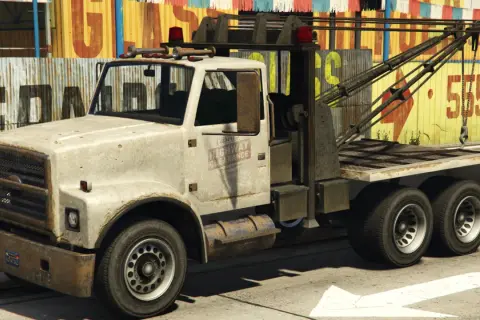 Jak holować auto w GTA 5: uniknij najczęstszych błędów i problemów