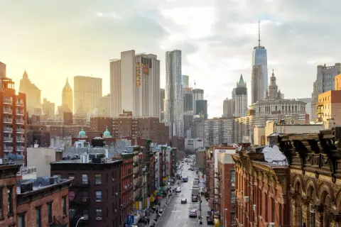 New York Attraktionen: Must-sees, Pässe & Geheimtipps für Ihre Reise