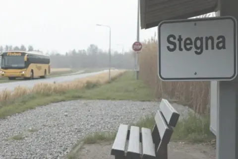 Jak dojechać do Stegny nad morzem - najlepsze opcje transportu i ceny