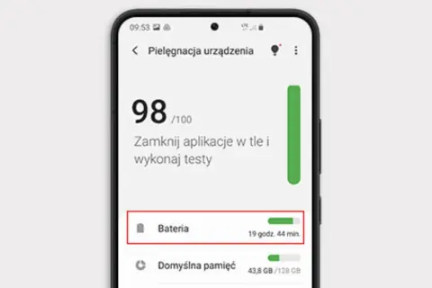 Jak sprawdzić pojemność baterii Samsung i uniknąć problemów z jej działaniem