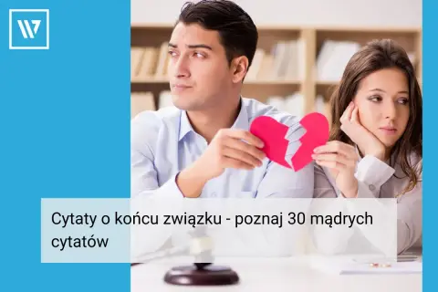 Para trzyma złamane serce. Cytaty o końcu związku pomogą zrozumieć trudne emocje.