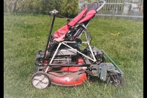 Co zrobić z silnika od kosiarki? Praktyczne pomysły na DIY i recykling
