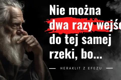 Cytaty o płynącym życiu: jak być jak płynąca rzeka w codzienności